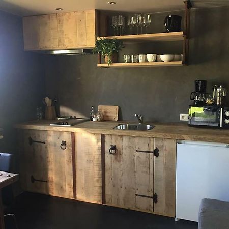 Cote Campagne Apartment Durbuy Exterior foto