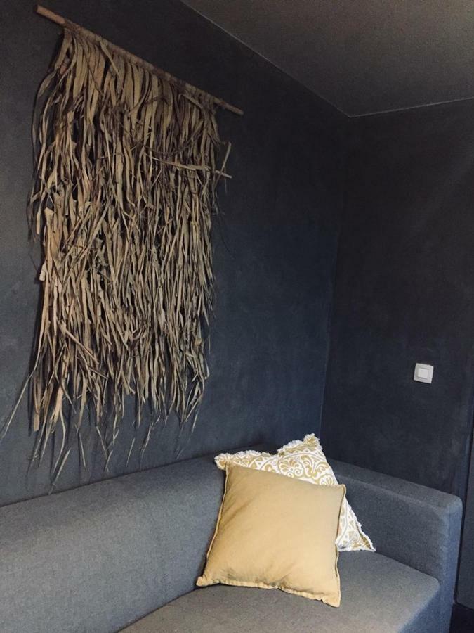 Cote Campagne Apartment Durbuy Exterior foto