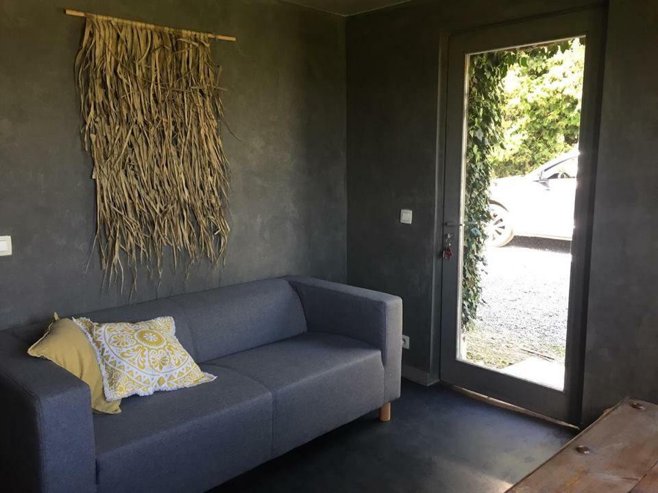 Cote Campagne Apartment Durbuy Exterior foto