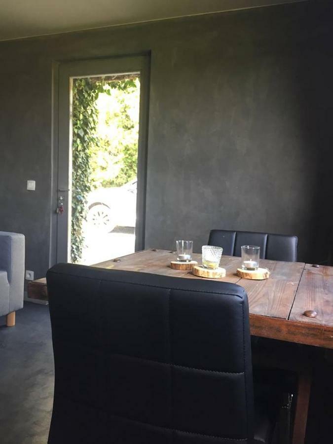 Cote Campagne Apartment Durbuy Exterior foto
